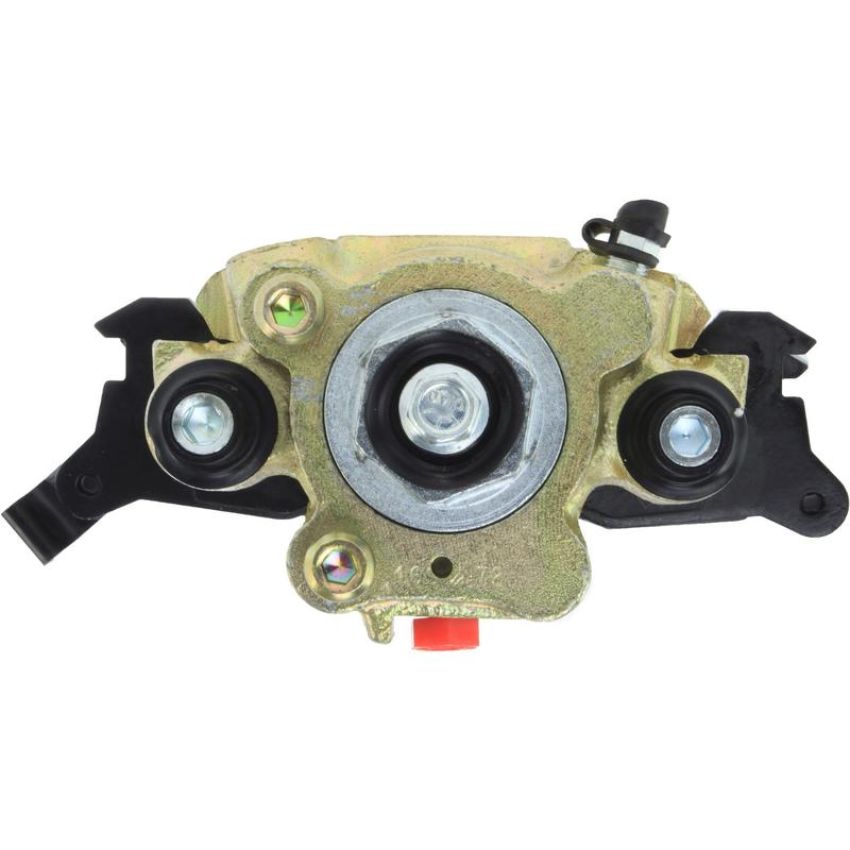 CENTRIC PARTS 142.61508 Posi Quiet Loaded Caliper