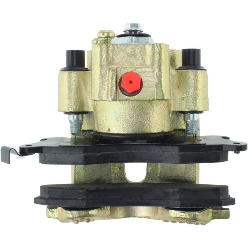 CENTRIC PARTS 142.61508 Posi Quiet Loaded Caliper