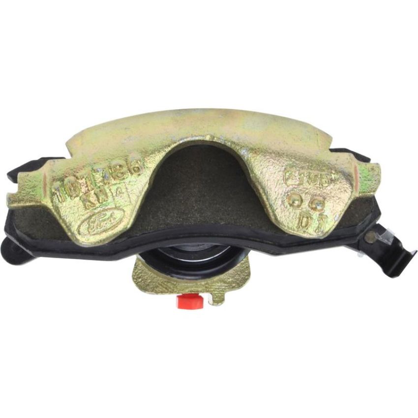 CENTRIC PARTS 142.61508 Posi Quiet Loaded Caliper