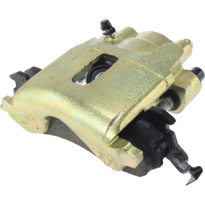 CENTRIC PARTS 142.61508 Posi Quiet Loaded Caliper
