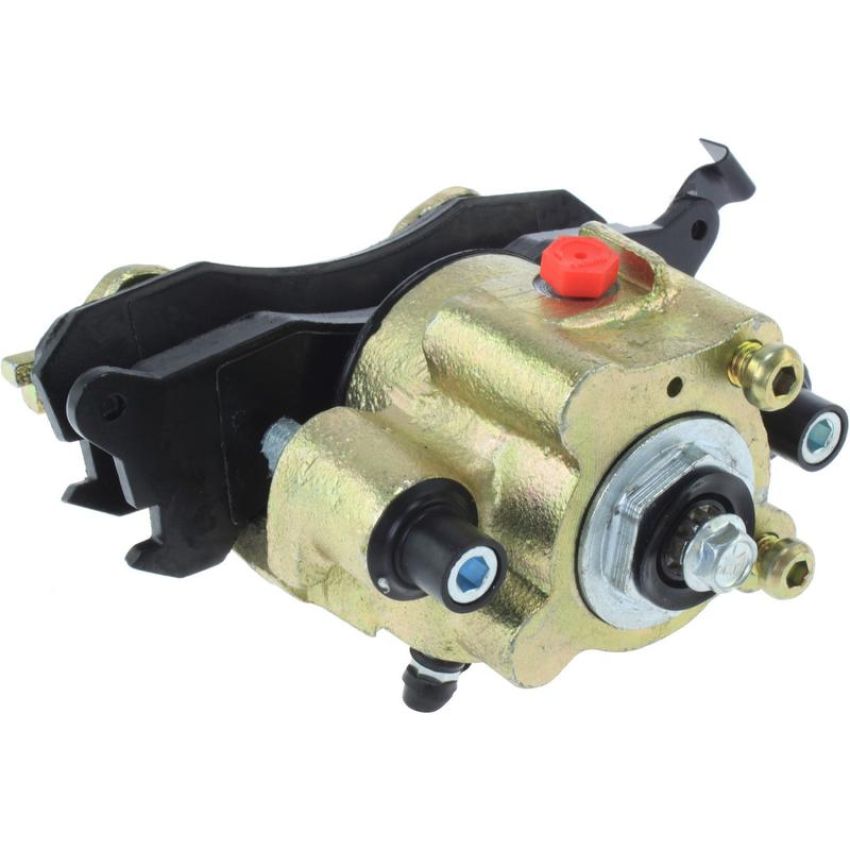 CENTRIC PARTS 142.61508 Posi Quiet Loaded Caliper