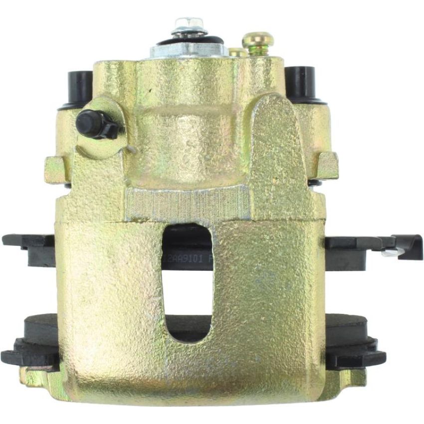 CENTRIC PARTS 142.61508 Posi Quiet Loaded Caliper
