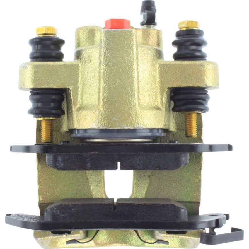 CENTRIC PARTS 142.61519 Posi Quiet Loaded Caliper