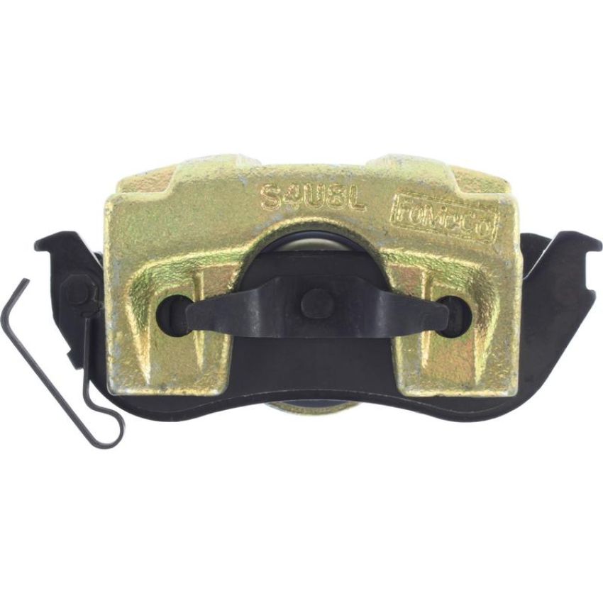 CENTRIC PARTS 142.61519 Posi Quiet Loaded Caliper