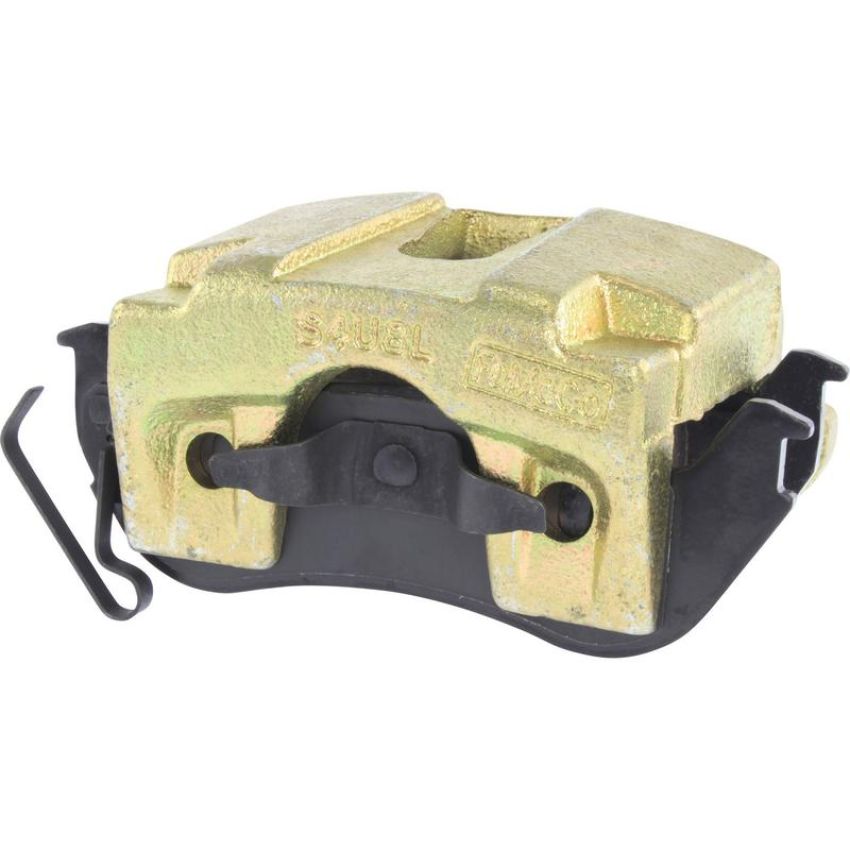 CENTRIC PARTS 142.61519 Posi Quiet Loaded Caliper