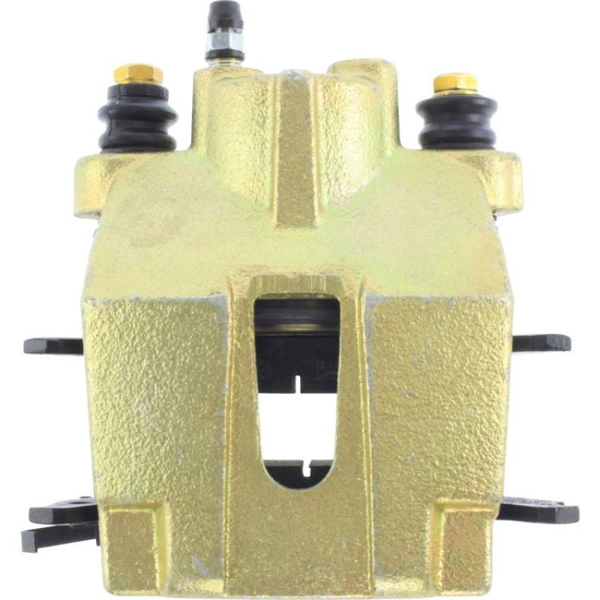 CENTRIC PARTS 142.61519 Posi Quiet Loaded Caliper