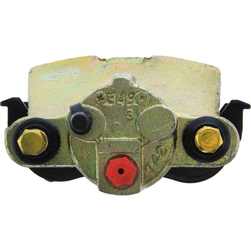 CENTRIC PARTS 142.61520 Posi Quiet Loaded Caliper