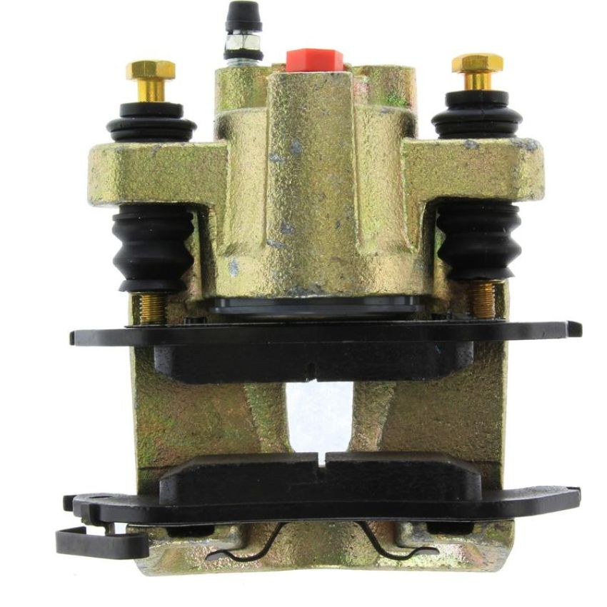 CENTRIC PARTS 142.61520 Posi Quiet Loaded Caliper