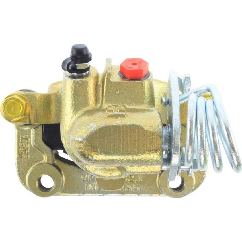 CENTRIC PARTS 142.61523 Posi Quiet Loaded Caliper