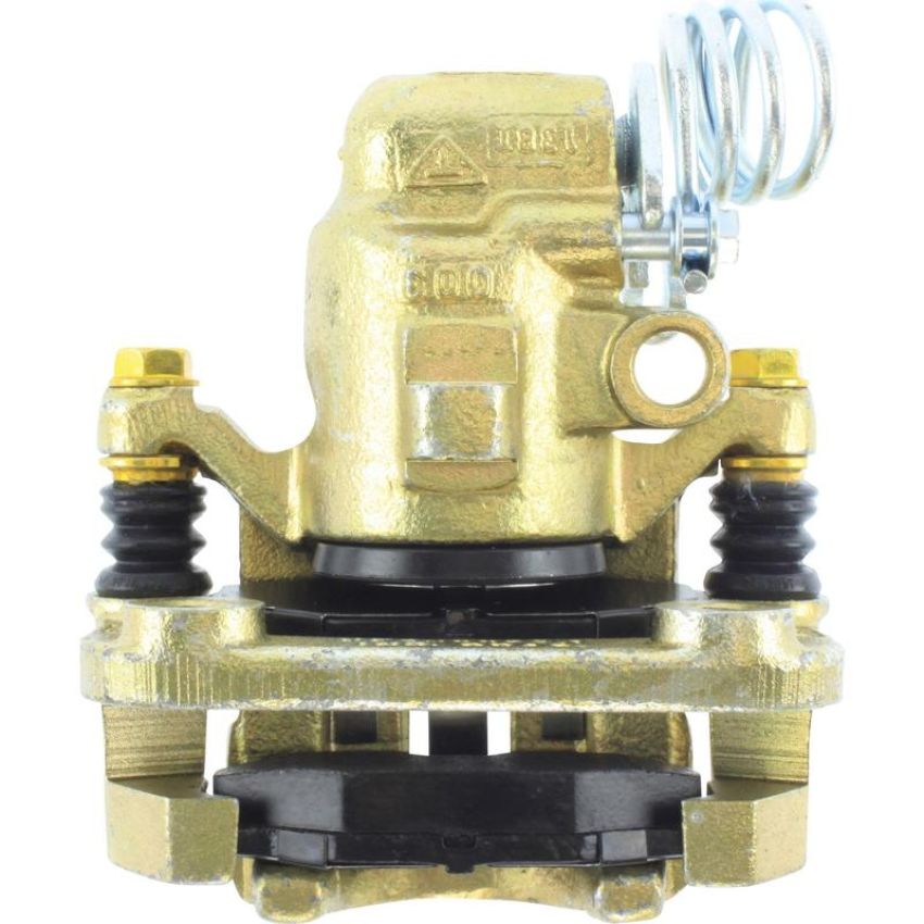CENTRIC PARTS 142.61523 Posi Quiet Loaded Caliper