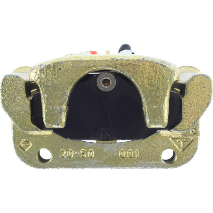 CENTRIC PARTS 142.61523 Posi Quiet Loaded Caliper