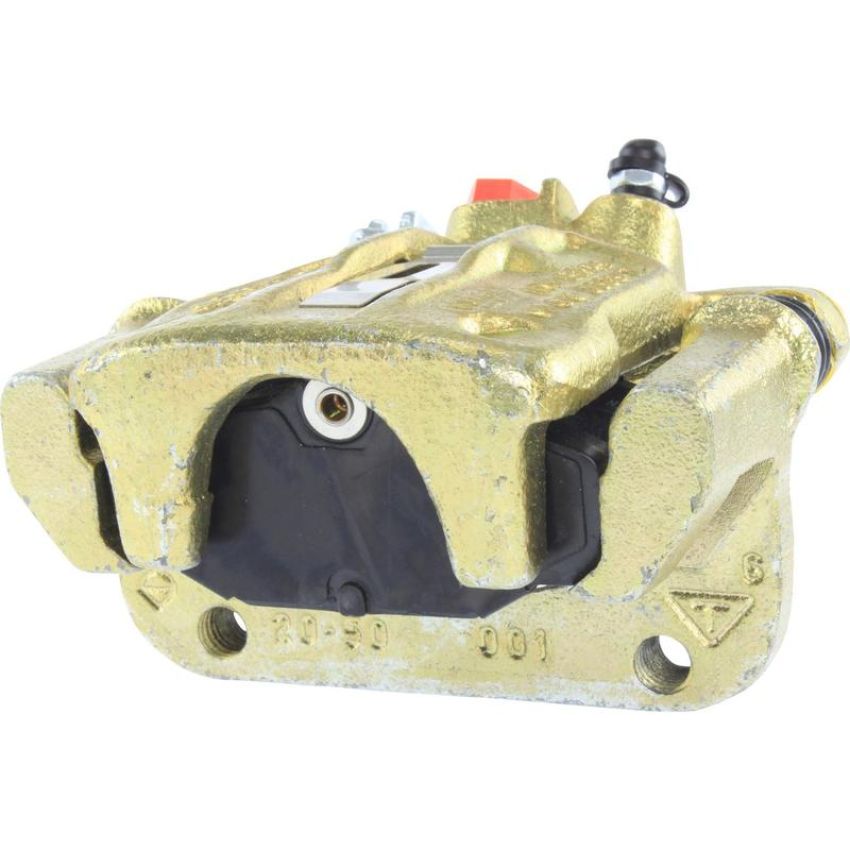 CENTRIC PARTS 142.61523 Posi Quiet Loaded Caliper