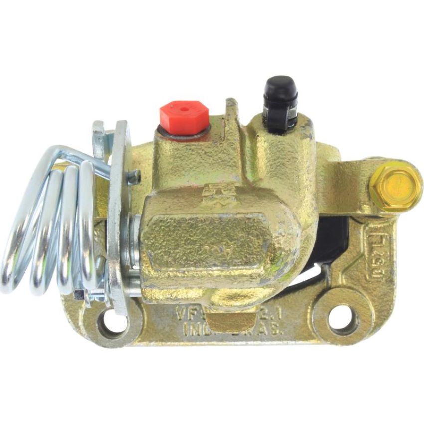 CENTRIC PARTS 142.61524 Posi Quiet Loaded Caliper