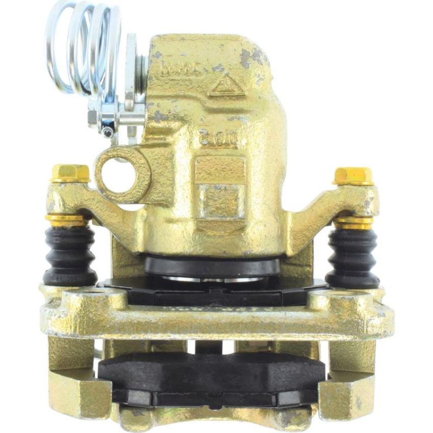 CENTRIC PARTS 142.61524 Posi Quiet Loaded Caliper