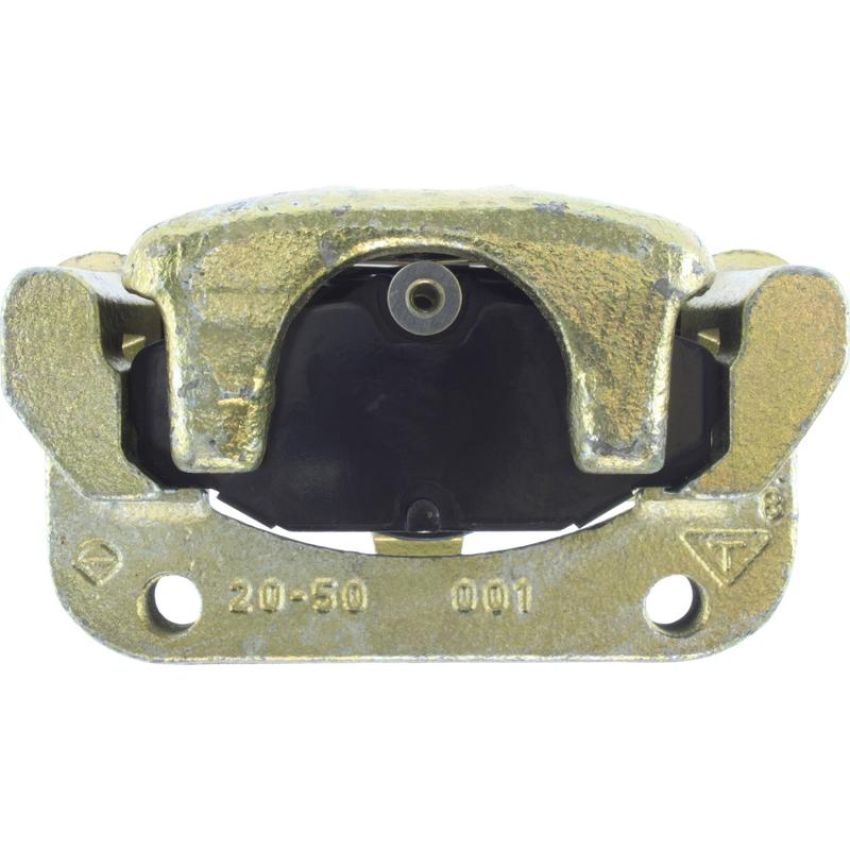 CENTRIC PARTS 142.61524 Posi Quiet Loaded Caliper