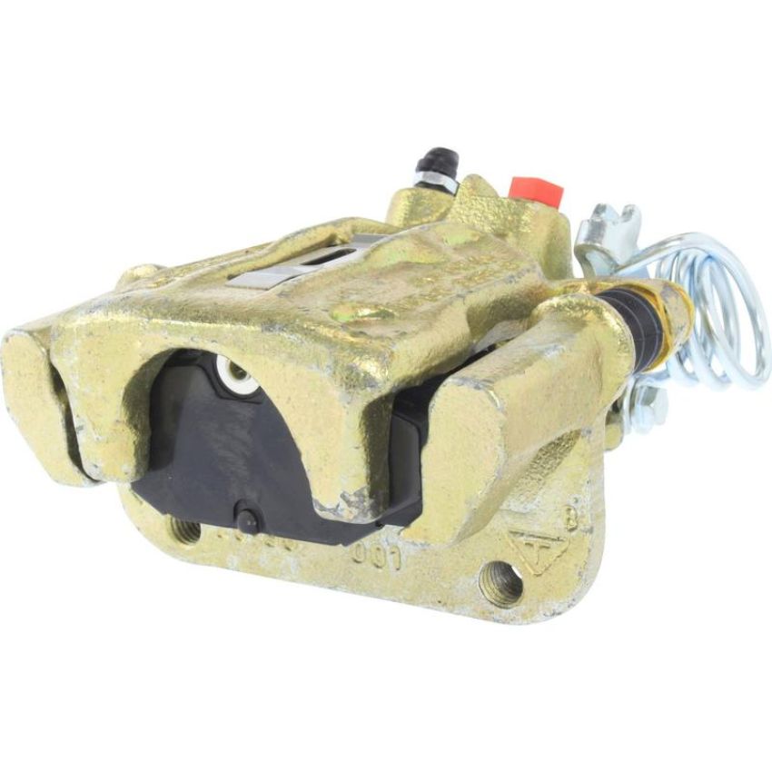 CENTRIC PARTS 142.61524 Posi Quiet Loaded Caliper