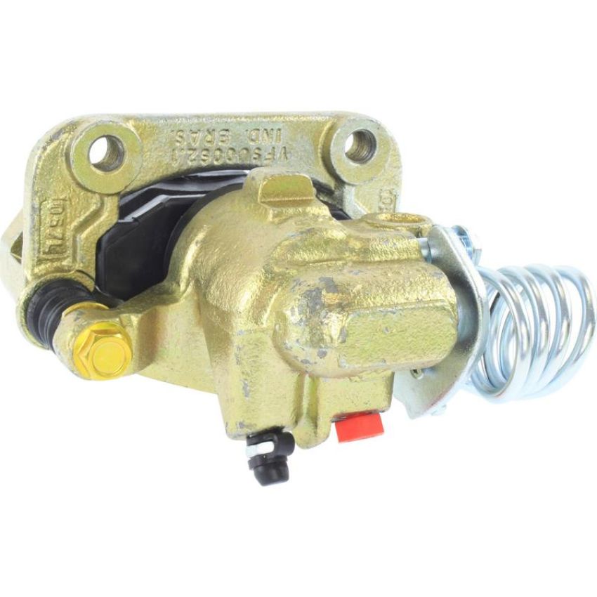 CENTRIC PARTS 142.61524 Posi Quiet Loaded Caliper