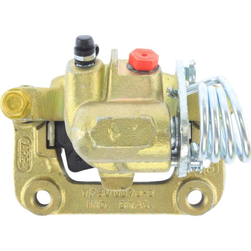 CENTRIC PARTS 142.61525 Posi Quiet Loaded Caliper
