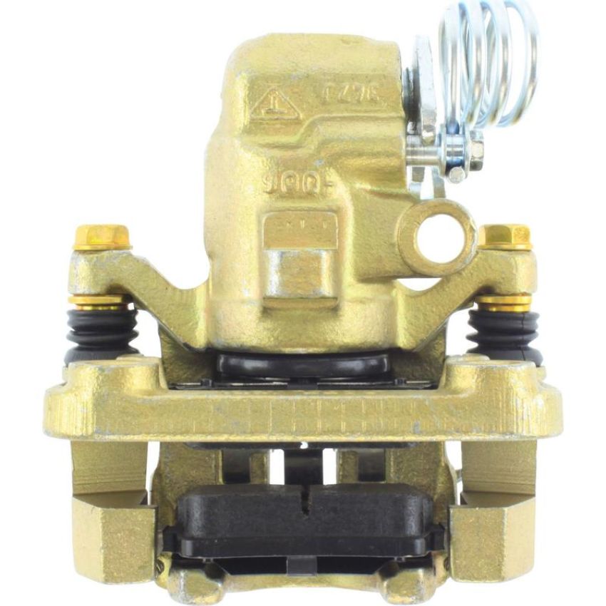 CENTRIC PARTS 142.61525 Posi Quiet Loaded Caliper