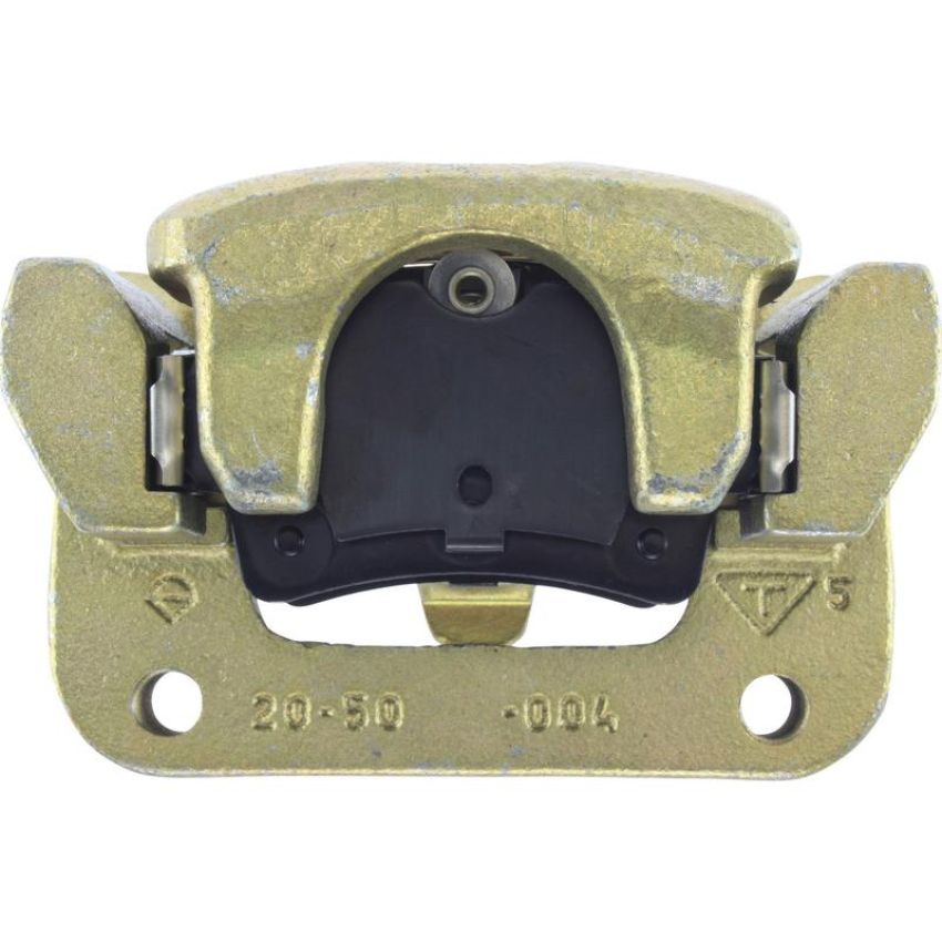 CENTRIC PARTS 142.61525 Posi Quiet Loaded Caliper