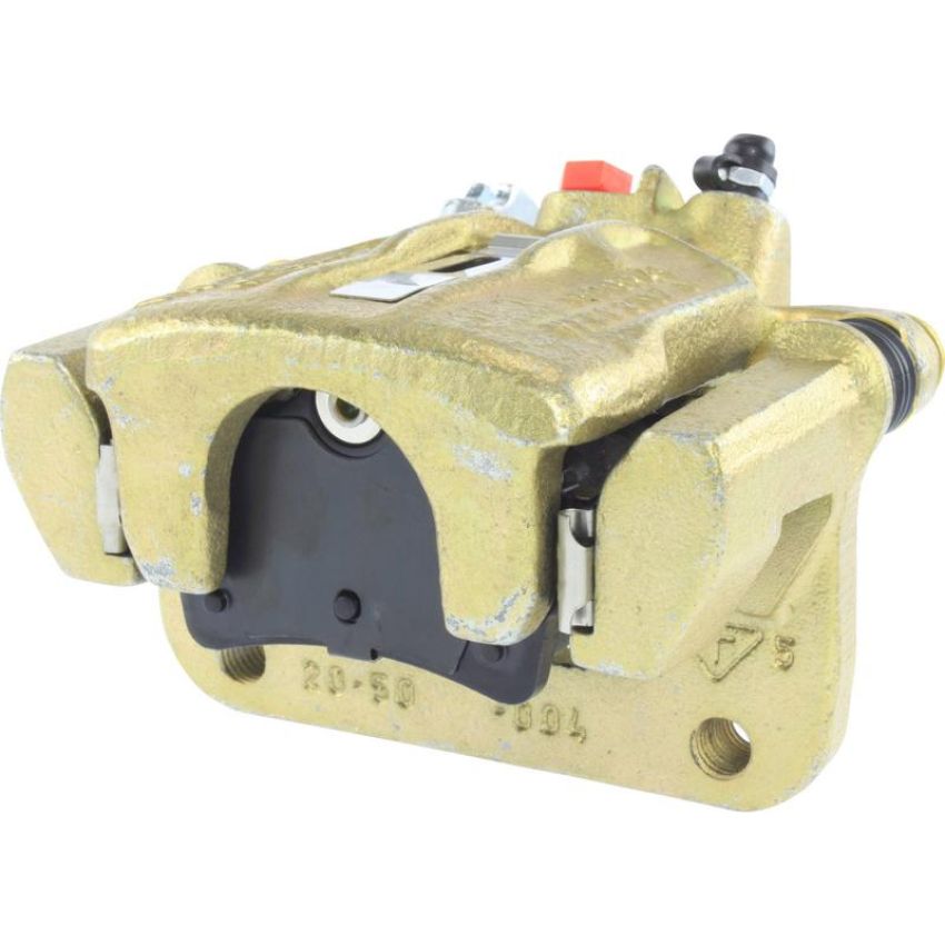 CENTRIC PARTS 142.61525 Posi Quiet Loaded Caliper