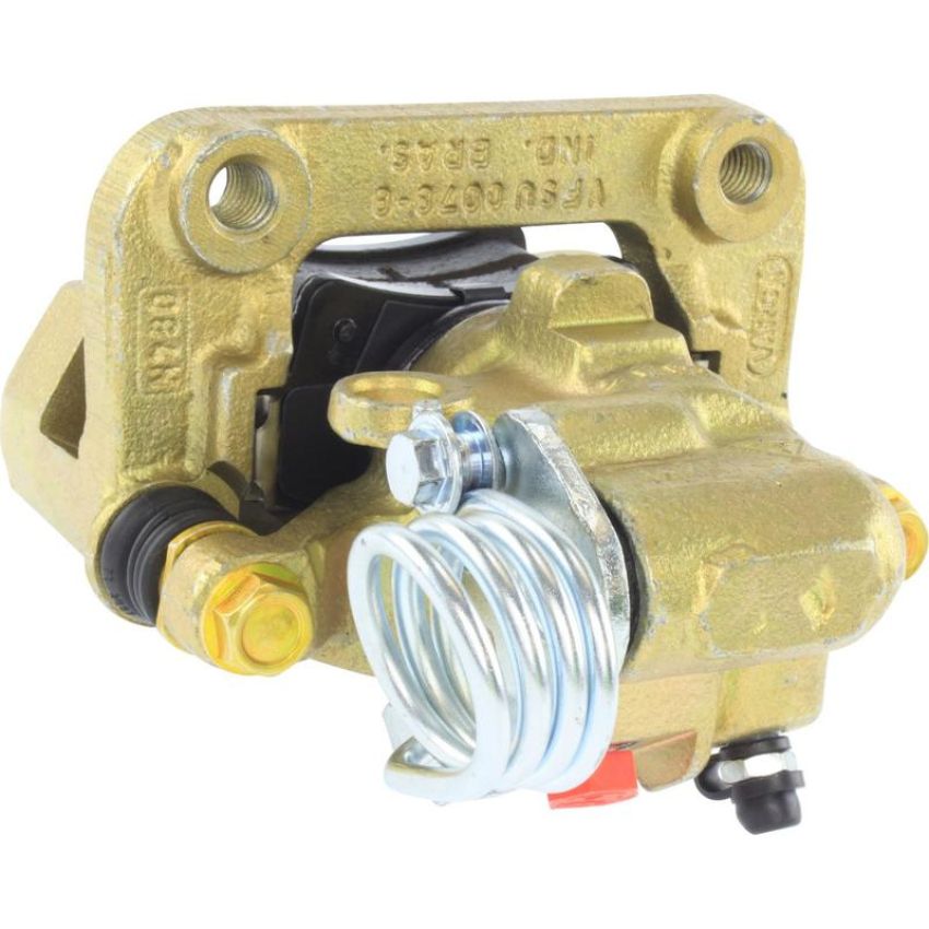 CENTRIC PARTS 142.61525 Posi Quiet Loaded Caliper
