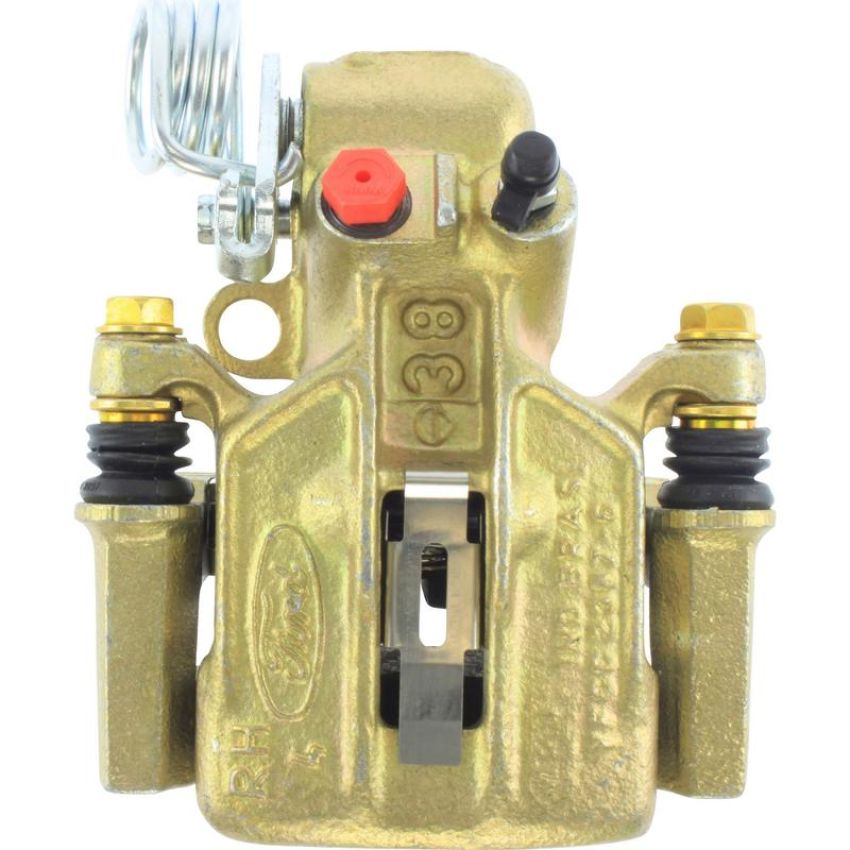 CENTRIC PARTS 142.61525 Posi Quiet Loaded Caliper