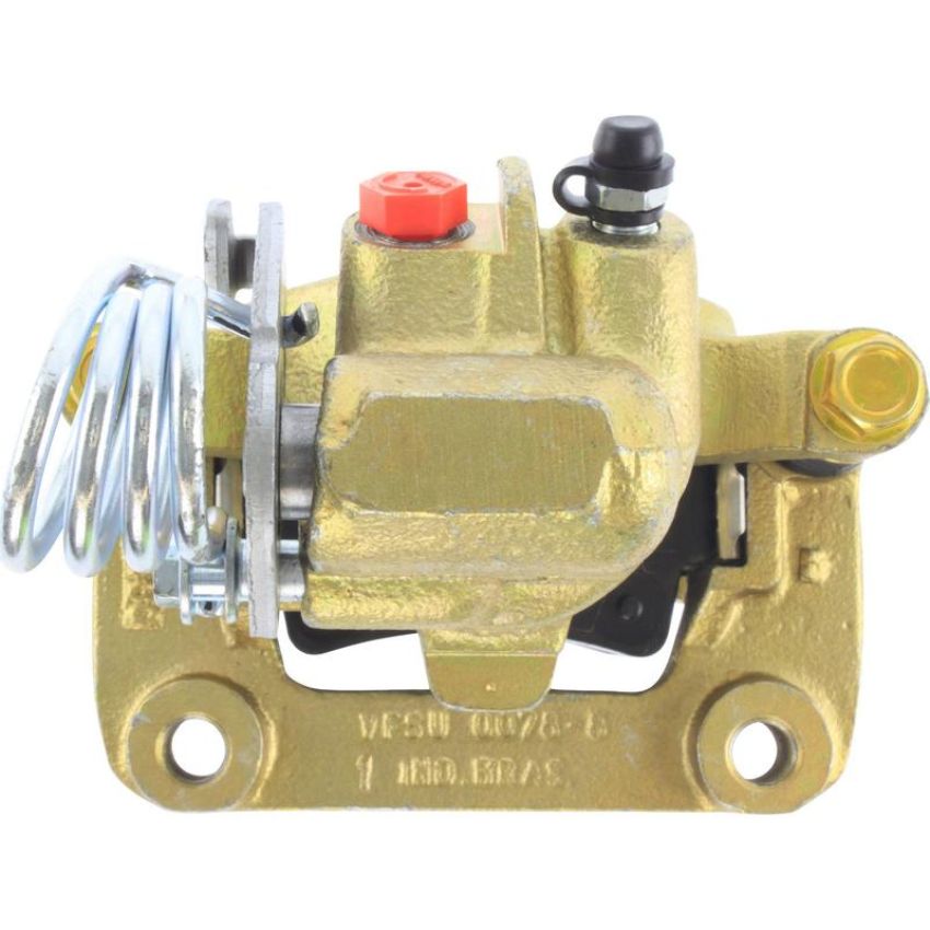 CENTRIC PARTS 142.61526 Posi Quiet Loaded Caliper