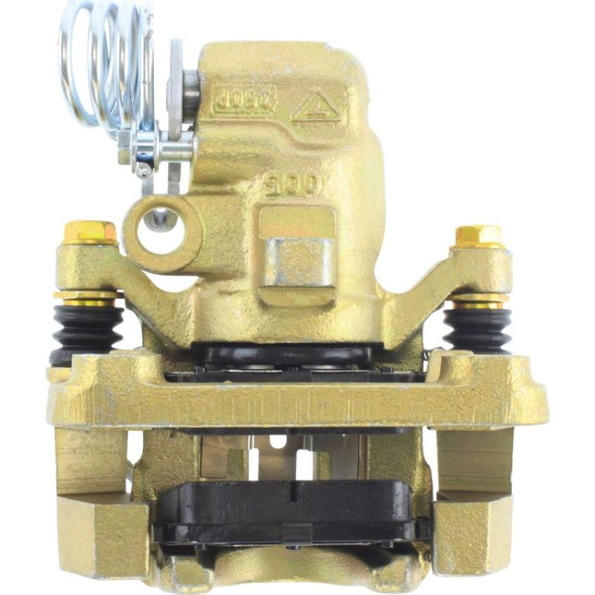 CENTRIC PARTS 142.61526 Posi Quiet Loaded Caliper