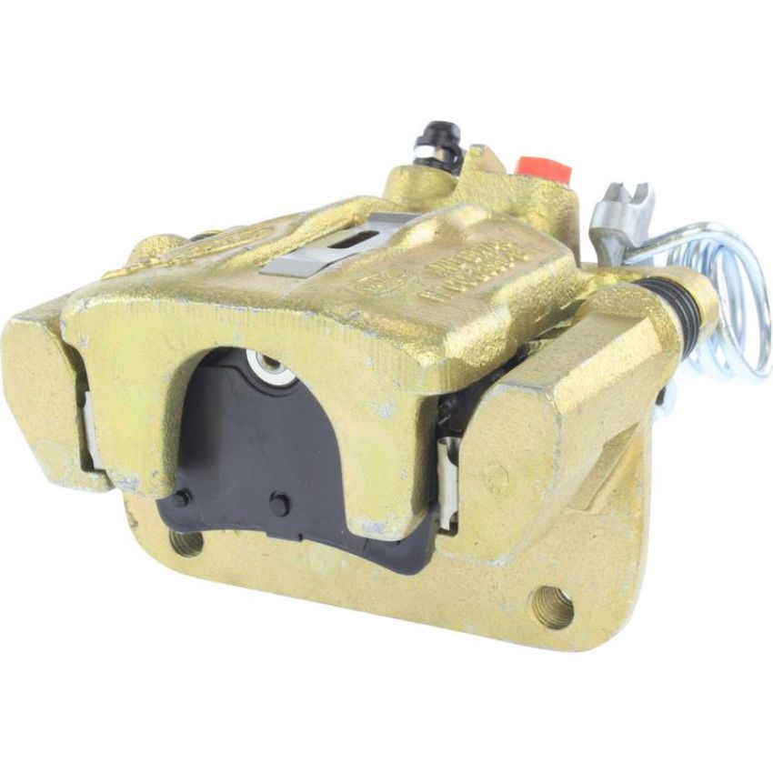 CENTRIC PARTS 142.61526 Posi Quiet Loaded Caliper