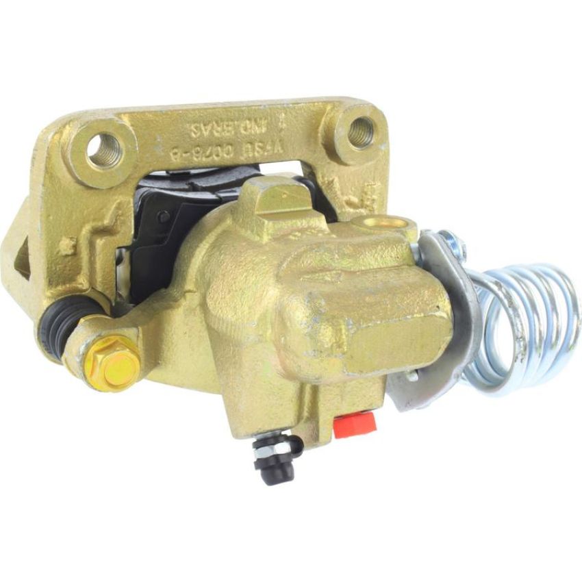 CENTRIC PARTS 142.61526 Posi Quiet Loaded Caliper