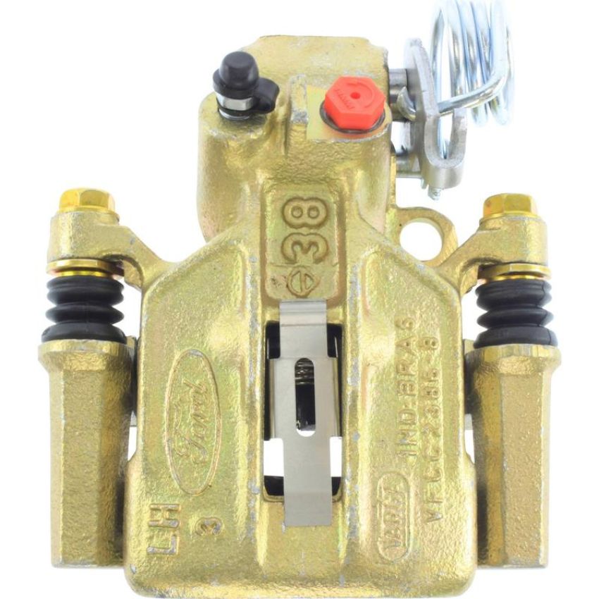 CENTRIC PARTS 142.61526 Posi Quiet Loaded Caliper
