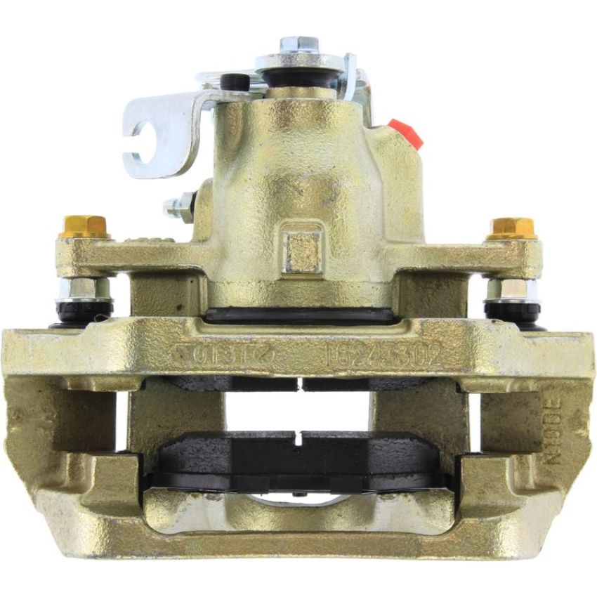 CENTRIC PARTS 142.61545 Posi Quiet Loaded Caliper