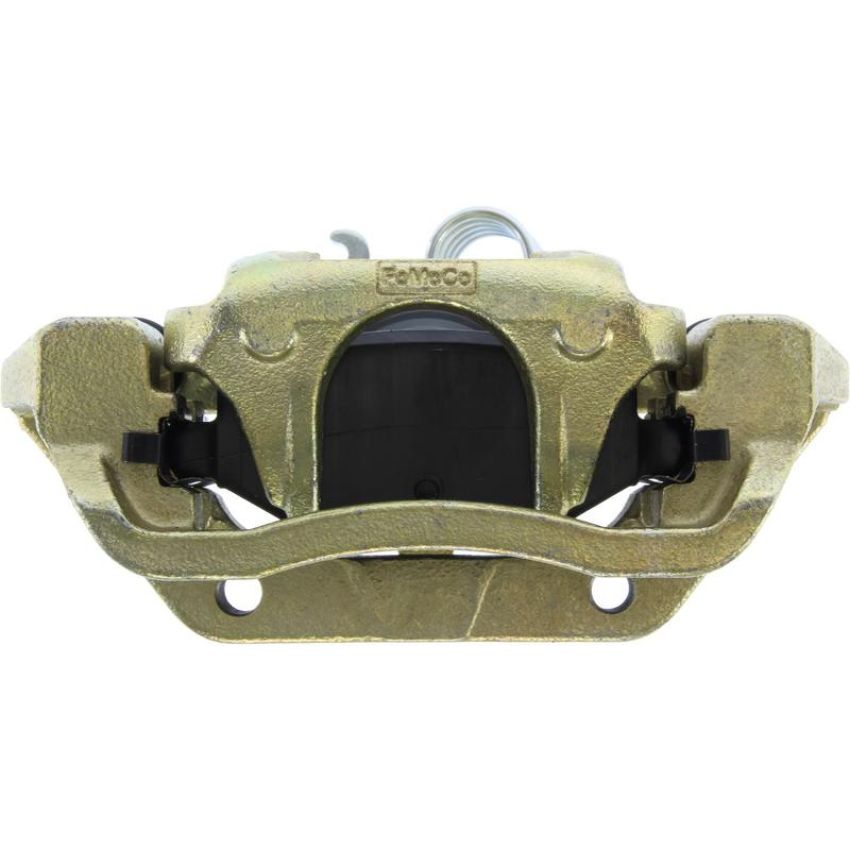 CENTRIC PARTS 142.61545 Posi Quiet Loaded Caliper