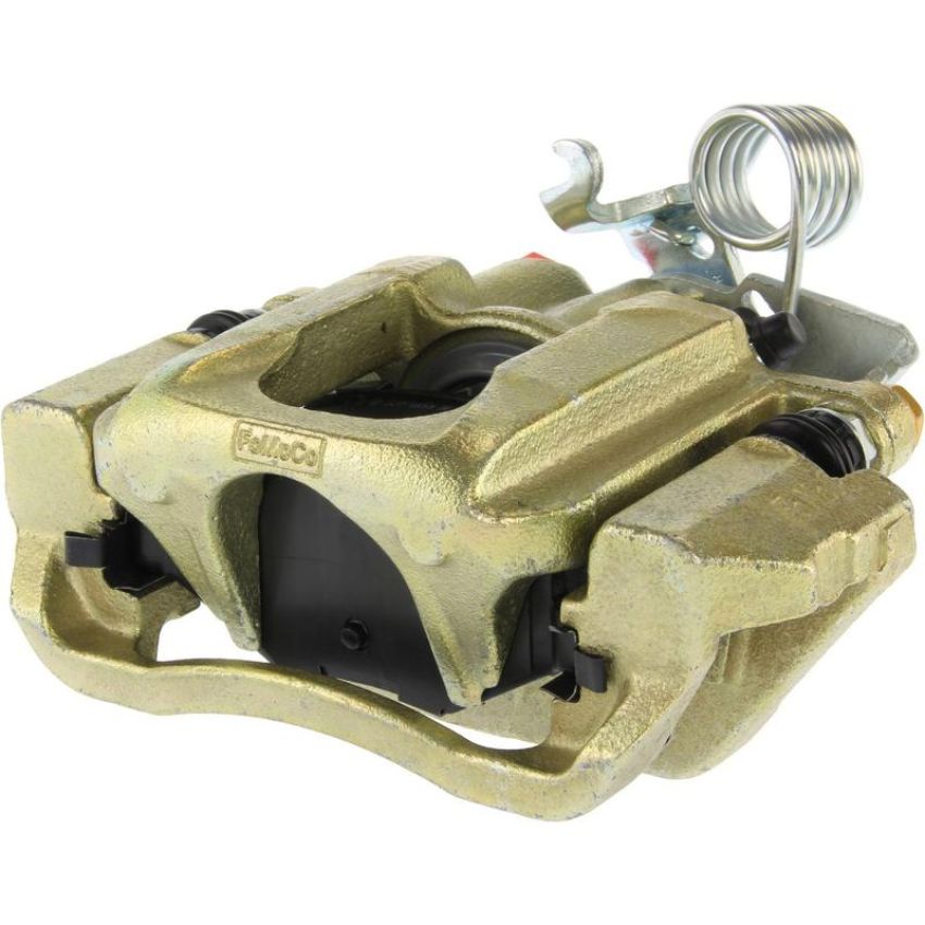 CENTRIC PARTS 142.61545 Posi Quiet Loaded Caliper