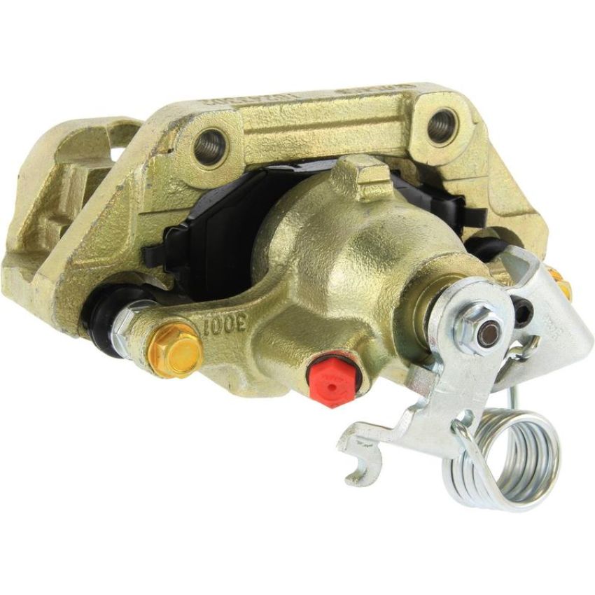 CENTRIC PARTS 142.61545 Posi Quiet Loaded Caliper