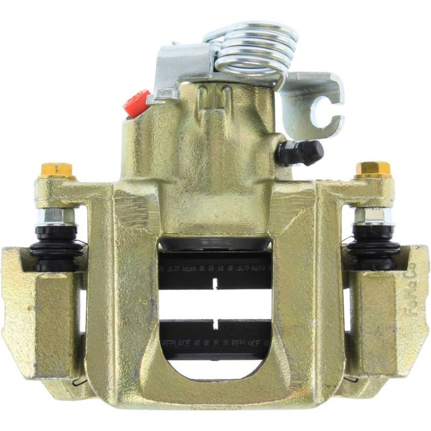 CENTRIC PARTS 142.61545 Posi Quiet Loaded Caliper