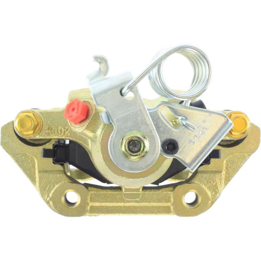 CENTRIC PARTS 142.61546 Posi Quiet Loaded Caliper