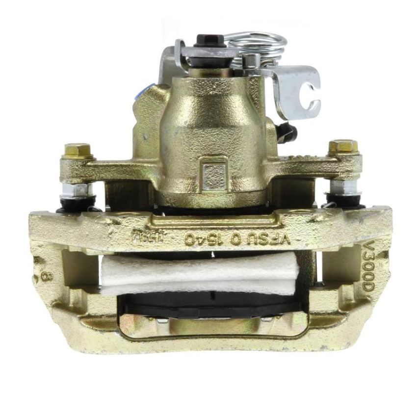 CENTRIC PARTS 142.61546 Posi Quiet Loaded Caliper