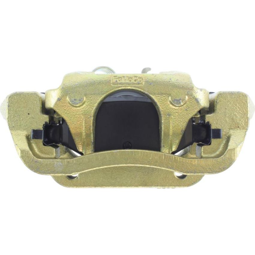 CENTRIC PARTS 142.61546 Posi Quiet Loaded Caliper