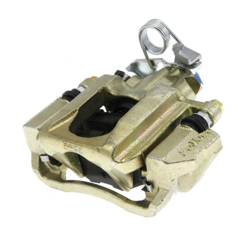 CENTRIC PARTS 142.61546 Posi Quiet Loaded Caliper