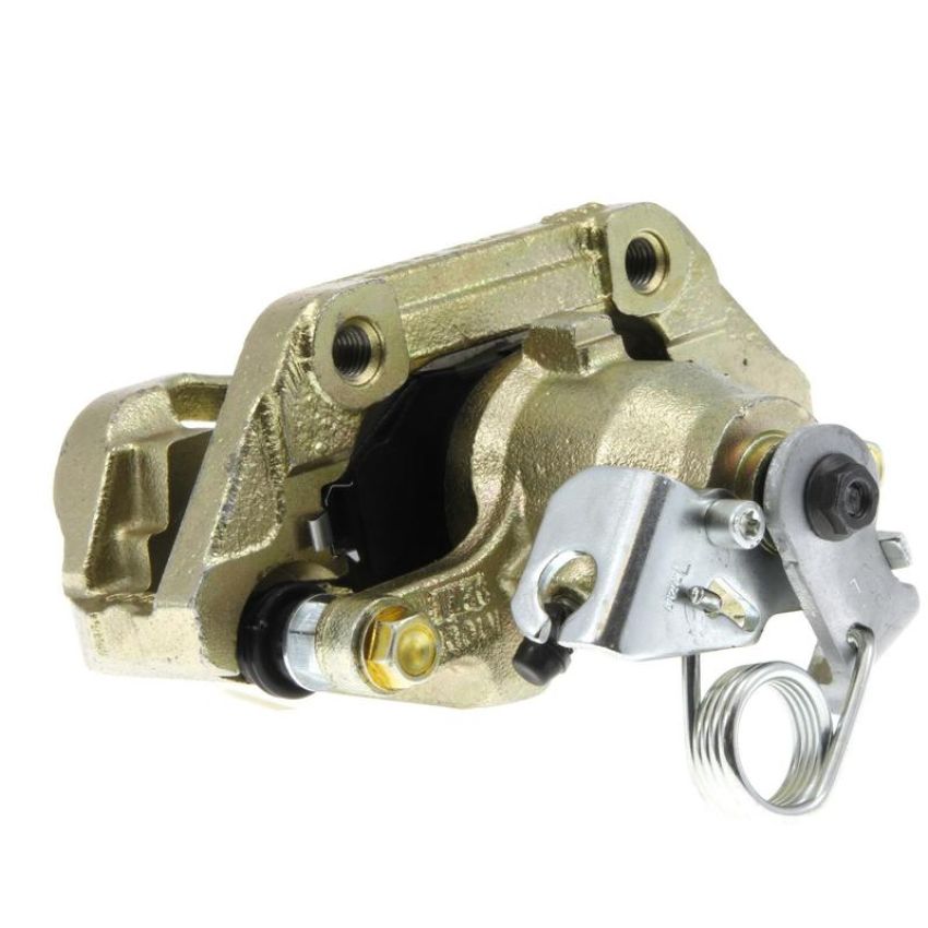 CENTRIC PARTS 142.61546 Posi Quiet Loaded Caliper