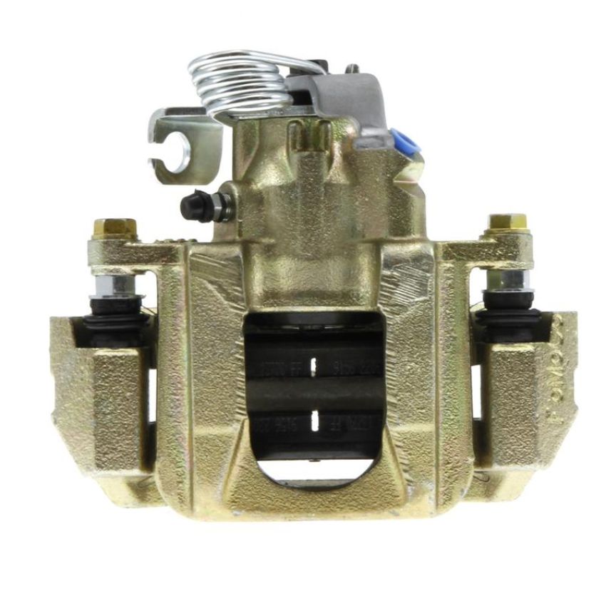 CENTRIC PARTS 142.61546 Posi Quiet Loaded Caliper