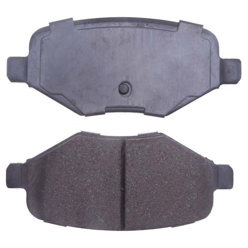 CENTRIC PARTS 142.61548 Posi Quiet Loaded Caliper