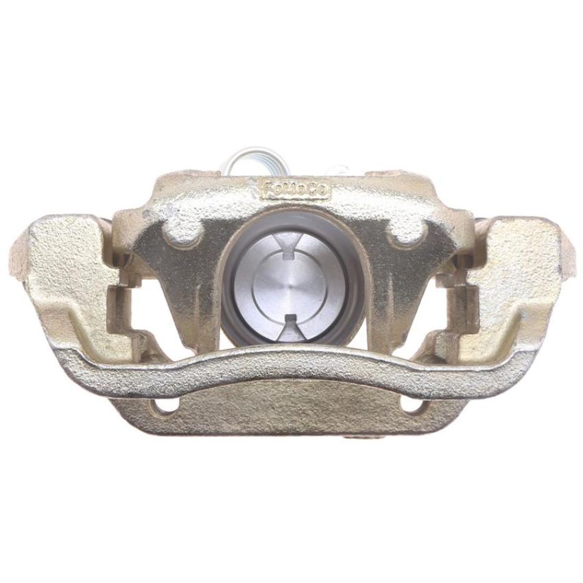 CENTRIC PARTS 142.61548 Posi Quiet Loaded Caliper