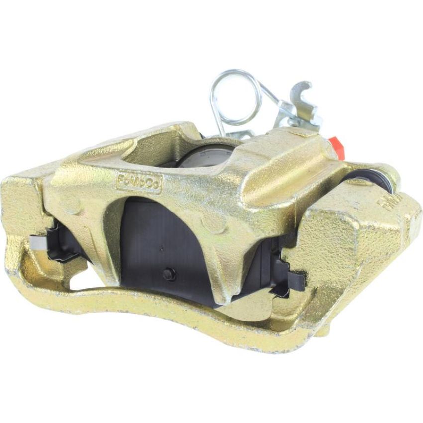 CENTRIC PARTS 142.61548 Posi Quiet Loaded Caliper