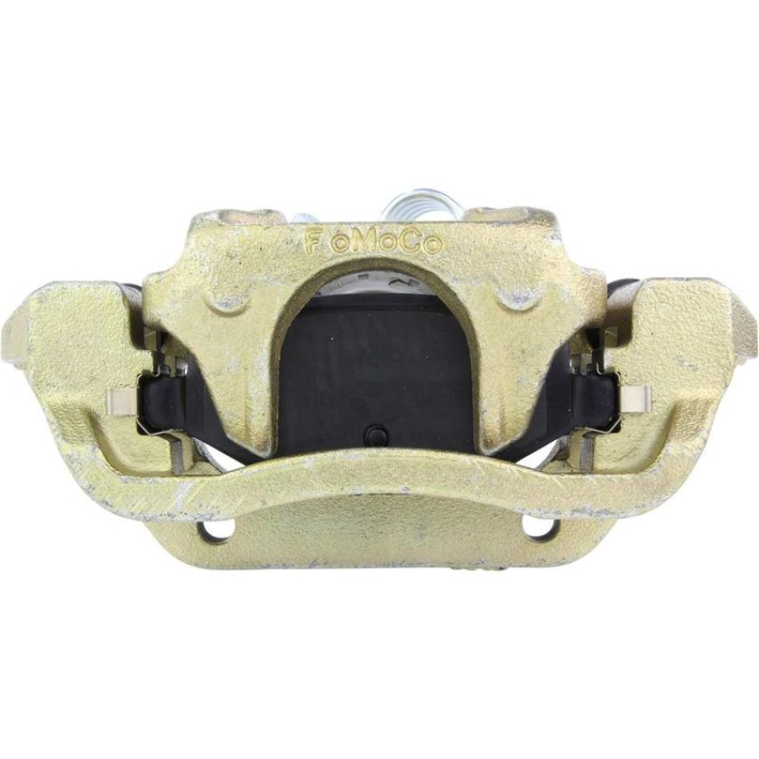 CENTRIC PARTS 142.61557 Posi Quiet Loaded Caliper