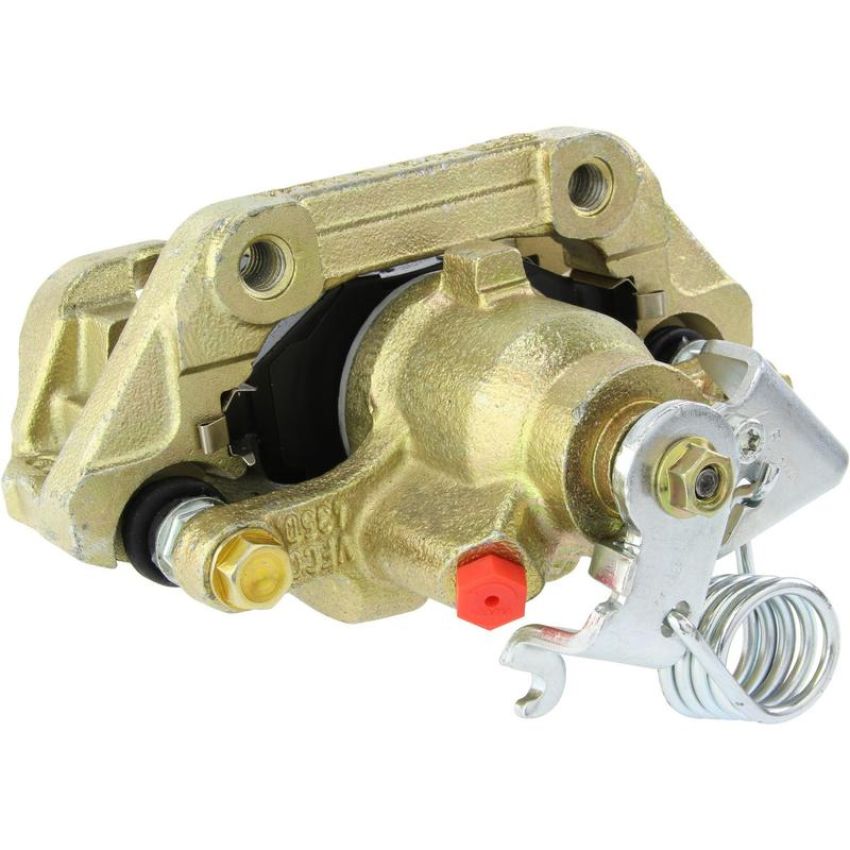 CENTRIC PARTS 142.61557 Posi Quiet Loaded Caliper