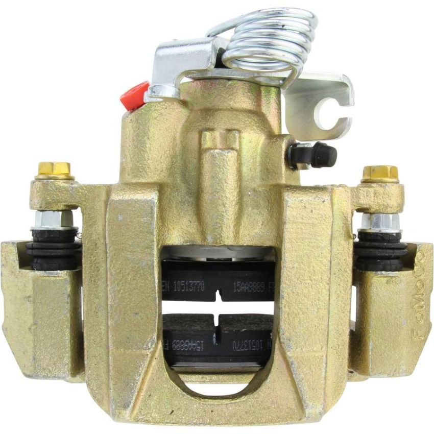 CENTRIC PARTS 142.61557 Posi Quiet Loaded Caliper