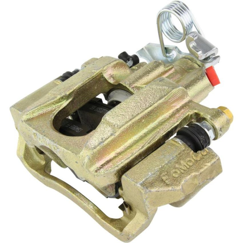 CENTRIC PARTS 142.61558 Posi Quiet Loaded Caliper